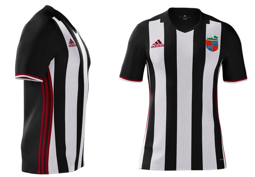 Kendal Home Shirt